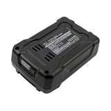 Batteries N Accessories BNA-WB-L12753 Power Tool Battery - Li-ion, 18V, 2500mAh, Ultra High Capacity - Replacement for KOBALT K18-LBS23A Battery