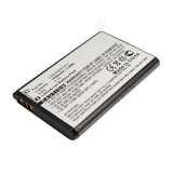 Batteries N Accessories BNA-WB-L14457 Cell Phone Battery - Li-ion, 3.7V, 1050mAh, Ultra High Capacity - Replacement for Alcatel CAB3080010C1 Battery