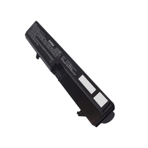 Batteries N Accessories BNA-WB-L11703 Laptop Battery - Li-ion, 10.8V, 6600mAh, Ultra High Capacity - Replacement for HP HSTNN-DB90 Battery