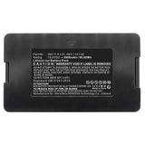 Batteries N Accessories BNA-WB-L17845 Lawn Mower Battery - Li-Ion, 18V, 5000mAh, Ultra High Capacity - Replacement for Husqvarna 593 1 141-02 Battery