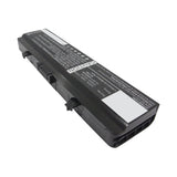 Batteries N Accessories BNA-WB-L10611 Laptop Battery - Li-ion, 11.1V, 4400mAh, Ultra High Capacity - Replacement for Dell K450N Battery