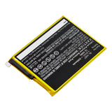Batteries N Accessories BNA-WB-P13246 Cell Phone Battery - Li-Pol, 3.8V, 3200mAh, Ultra High Capacity - Replacement for Tecno BL-34BT Battery