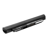 Batteries N Accessories BNA-WB-L13552 Laptop Battery - Li-ion, 11.1V, 2200mAh, Ultra High Capacity - Replacement for Toshiba PA5170U-1BRS Battery