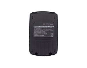Batteries N Accessories BNA-WB-L6319 Power Tools Battery - Li-Ion, 18V, 4000 mAh, Ultra High Capacity Battery - Replacement for FEIN B18A.165.01 Battery
