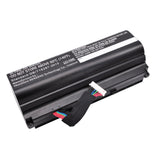 Batteries N Accessories BNA-WB-L4532 Laptops Battery - Li-Ion, 15V, 5200 mAh, Ultra High Capacity Battery - Replacement for Asus 0B110-00290000M Battery