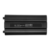 Batteries N Accessories BNA-WB-L16559 Flashlight Battery - Li-ion, 3.7V, 2600mAh, Ultra High Capacity - Replacement for Nightstick 5522-BATT Battery