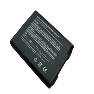 Batteries N Accessories BNA-WB-3328 Laptop Battery - Li-ion, 14.8V, 4400 mAh, Ultra High Capacity Battery - Replacement for HP 350836-001 Battery