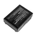 Batteries N Accessories BNA-WB-L13313 Digital Camera Battery - Li-ion, 14.8V, 3200mAh, Ultra High Capacity - Replacement for Sony BP-FL75 Battery