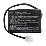 Batteries N Accessories BNA-WB-S16177 Medical Battery - Sealed Lead Acid, 6V, 5000mAh, Ultra High Capacity - Replacement for GE EE400216 Battery