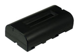 Batteries N Accessories BNA-WB-L8492 Mobile Printer Battery - Li-ion, 7.4V, 1800mAh, Ultra High Capacity Battery - Replacement for Extech 7A100014 Battery