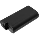 Batteries N Accessories BNA-WB-L11363 Thermal Camera Battery - Li-ion, 3.7V, 6800mAh, Ultra High Capacity - Replacement for FLIR T198487 Battery