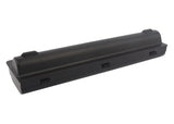 Batteries N Accessories BNA-WB-L10609 Laptop Battery - Li-ion, 11.1V, 6600mAh, Ultra High Capacity - Replacement for Dell F287H Battery