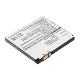 Batteries N Accessories BNA-WB-L14455 Cell Phone Battery - Li-ion, 3.7V, 550mAh, Ultra High Capacity - Replacement for Alcatel 3DSO9909AAAM Battery