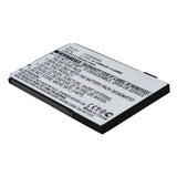 Batteries N Accessories BNA-WB-L13957 Cell Phone Battery - Li-ion, 3.7V, 1200mAh, Ultra High Capacity - Replacement for i-mate YHD0008323 Battery