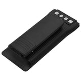 Batteries N Accessories BNA-WB-L18341 2-Way Radio Battery - Li-ion, 7.4V, 2000mAh, Ultra High Capacity - Replacement for Hytera BL2002 Battery