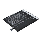 Batteries N Accessories BNA-WB-P14752 Cell Phone Battery - Li-Pol, 3.7V, 1500mAh, Ultra High Capacity - Replacement for OPPO BLP533 Battery