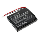 Batteries N Accessories BNA-WB-P17282 Equipment Battery - Li-Pol, 3.7V, 10000mAh, Ultra High Capacity - Replacement for EXFO GP-2147 Battery