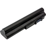 Batteries N Accessories BNA-WB-L10463 Laptop Battery - Li-ion, 11.1V, 7200mAh, Ultra High Capacity - Replacement for Asus A32-N50 Battery