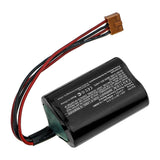 Batteries N Accessories BNA-WB-L15208 PLC Battery - Li-SOCl2, 3.6V, 3500mAh, Ultra High Capacity - Replacement for Okuma A911-2817 Battery