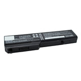 Batteries N Accessories BNA-WB-L15945 Laptop Battery - Li-ion, 11.1V, 4400mAh, Ultra High Capacity - Replacement for Dell N950C Battery