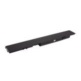 Batteries N Accessories BNA-WB-L16055 Laptop Battery - Li-ion, 10.8V, 4400mAh, Ultra High Capacity - Replacement for HP FP06 Battery