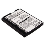 Batteries N Accessories BNA-WB-L12317 Cell Phone Battery - Li-ion, 3.7V, 600mAh, Ultra High Capacity - Replacement for LG LGIP-411A Battery