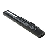 Batteries N Accessories BNA-WB-L16636 Laptop Battery - Li-ion, 11.1V, 4400mAh, Ultra High Capacity - Replacement for Medion A32-A15 Battery