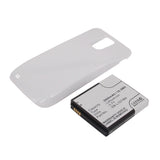 Batteries N Accessories BNA-WB-L13166 Cell Phone Battery - Li-ion, 3.7V, 2800mAh, Ultra High Capacity - Replacement for Samsung EB-L1D7IBA Battery