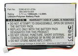 Batteries N Accessories BNA-WB-P4210 GPS Battery - Li-Pol, 3.7V, 1300 mAh, Ultra High Capacity Battery - Replacement for Magellan 0829FL22538 Battery