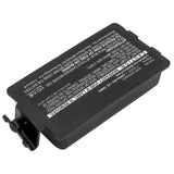 Batteries N Accessories BNA-WB-L7297 Mobile Printer Battery - Li-Ion, 7.4V, 3400 mAh, Ultra High Capacity Battery - Replacement for TSC A3R-52048001 Battery