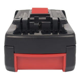 Batteries N Accessories BNA-WB-L10951 Power Tool Battery - Li-ion, 14.4V, 3000mAh, Ultra High Capacity - Replacement for Bosch BAT607 Battery