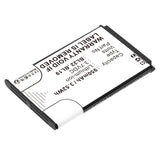 Batteries N Accessories BNA-WB-L18541 2-Way Radio Battery - Li-ion, 3.7V, 950mAh, Ultra High Capacity - Replacement for Retevis BL19, BL22 Battery