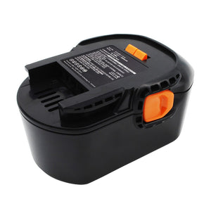 Batteries N Accessories BNA-WB-L16213 Power Tool Battery - Li-ion, 14.4V, 3000mAh, Ultra High Capacity - Replacement for AEG L1414 Battery