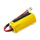Batteries N Accessories BNA-WB-L11615 PLC Battery - Li-MnO2, 3V, 1350mAh, Ultra High Capacity - Replacement for GE B9651T Battery