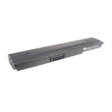 Batteries N Accessories BNA-WB-L15909 Laptop Battery - Li-ion, 11.1V, 4400mAh, Ultra High Capacity - Replacement for Asus A31-U1 Battery