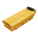 Batteries N Accessories BNA-WB-P13395 Equipment Battery - Li-Pol, 7.2V, 4000mAh, Ultra High Capacity - Replacement for Topcon 02-850901-01 Battery