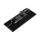 Batteries N Accessories BNA-WB-P12140 Cell Phone Battery - Li-Pol, 3.82V, 1820mAh, Ultra High Capacity - Replacement for Apple 616-00357 Battery