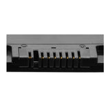 Batteries N Accessories BNA-WB-P18802 Laptop Battery - Li-Pol, 14.4V, 3450mAh, Ultra High Capacity - Replacement for Fujitsu CP730401-01 Battery