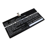 Batteries N Accessories BNA-WB-P16631 Laptop Battery - Li-Pol, 7.68V, 5300mAh, Ultra High Capacity - Replacement for Lenovo L15L4PC3 Battery