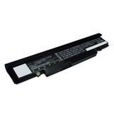 Batteries N Accessories BNA-WB-L13470 Laptop Battery - Li-ion, 7.4V, 6600mAh, Ultra High Capacity - Replacement for Samsung AA-PBPN6LB Battery