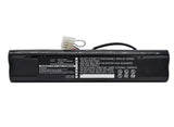 Batteries N Accessories BNA-WB-H11454 Medical Battery - Ni-MH, 12V, 1800mAh, Ultra High Capacity - Replacement for Fukuda BATT/110304 Battery