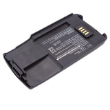 Batteries N Accessories BNA-WB-H452 Cordless Phones Battery - Ni-MH, 3.6, 2000mAh, Ultra High Capacity Battery - Replacement for Avaya 108272485, 3204-EBY, K40SB-H10826 Battery