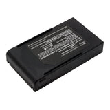 Batteries N Accessories BNA-WB-P12405 Credit Card Reader Battery - Li-Pol, 3.7V, 1800mAh, Ultra High Capacity - Replacement for Ingenico BTY00017 Battery