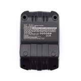 Batteries N Accessories BNA-WB-L11228 Power Tool Battery - Li-ion, 18V, 2000mAh, Ultra High Capacity - Replacement for Einhell 45.113.13 Battery