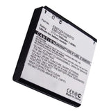 Batteries N Accessories BNA-WB-L13013 Cell Phone Battery - Li-ion, 3.7V, 1050mAh, Ultra High Capacity - Replacement for Samsung EB674241HA Battery