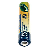 Batteries N Accessories BNA-WB-NMH-2/AAA Regular size Household AAA Batteries - Rechargable - 2 Pack