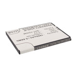 Batteries N Accessories BNA-WB-L14769 Cell Phone Battery - Li-ion, 3.7V, 1800mAh, Ultra High Capacity - Replacement for Pantech BAT-7000M Battery