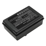 Batteries N Accessories BNA-WB-L17853 Medical Battery - Li-Ion, 14.4V, 9000mAh, Ultra High Capacity - Replacement for ResMed R270-366/1 Battery