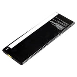 Batteries N Accessories BNA-WB-P9974 Cell Phone Battery - Li-Pol, 3.8V, 1700mAh, Ultra High Capacity - Replacement for Blackview A8 Battery