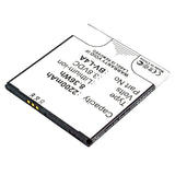 Batteries N Accessories BNA-WB-L608 Cell Phone Battery - li-ion, 3.8V, 2200 mAh, Ultra High Capacity Battery - Replacement for Nokia BV-L4A Battery